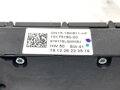 PANEL OVLÁDANIA RÁDIA FORD ECOSPORT 2011 - 2022 GN15-18K811-HF