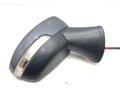 SPÄTNÉ ZRKADLO PRAVÉ FORD ECOSPORT 2011 - 2022