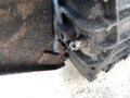 DIFERENCIÁL ZADNÝ PEUGEOT BOXER AUTOBUS (230P) 1994 - 2002