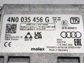 VÝSTUHA ANTÉNNY AUDI A6 C8 AVANT (4A5) 2018 - 2022 4N0035456G