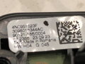 LOPATKY ZMENY PREVODOV AUDI A6 C8 AVANT (4A5) 2018 - 2022 4N0951523F