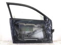 DVERE ĽAVÉ PREDNÉ SEAT IBIZA III (6L1) 2002 - 2009