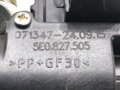 ZÁMOK VEKA BATOŽINOVÉHO PRIESTORU ZADNÝ SKODA OCTAVIA III (5E3, NL3, NR3) 2012 - 2022 5E0827505