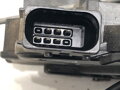 ZÁMOK DVERÍ ĽAVÝ PREDNÝ OPEL CORSA D (S07) 2006 - 2014 511697042
