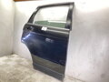 DVERE PRAVÉ ZADNÉ HONDA CR-V III (RE_) 2006 - 2022