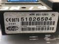 MODUL BLUE-ME FIAT BRAVO II (198_) 2006 - 2022 51826504