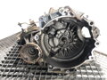 PREVODOVKA SEAT LEON (1M1) 1999 - 2006 ERT