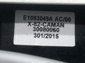 PANEL OVLÁDANIA VENTILÁCIE RENAULT TRAFIC III AUTOBUS (JG_) 2014 - 2022