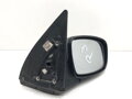 SPÄTNÉ ZRKADLO PRAVÉ HYUNDAI I10 I (PA) 2007 - 2022