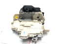 ZÁMOK DVERÍ ĽAVÝ PREDNÝ AUDI A4 B7 AVANT (8ED) 2004 - 2008 8E1837015AA