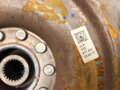 SPOJKA HYDRODYNAMICKÉ AUDI A4 B9 AVANT (8W5, 8WD) 2015 - 2025 0CK105317AG