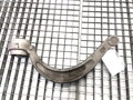 RAMENO ĽAVÉ PREDNÉ AUDI A4 B9 AVANT (8W5, 8WD) 2015 - 2022 8W0407693A