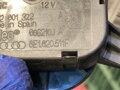 MOTOR RADIÁTORA KÚRENIA AUDI A4 B7 AVANT (8ED) 2004 - 2008 0132801322