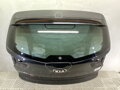 VEKO BATOŽINOVÉHO PRIESTORU KUFOR ZADNÝ KIA SPORTAGE III (SL) 2009 - 2022