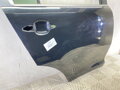 DVERE PRAVÉ ZADNÉ KIA SPORTAGE III (SL) 2009 - 2022