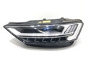 SVETLO ĽAVÉ PREDNÉ AUDI A8 D5 (4N2, 4N8) 2017 - 2022 4N0941085