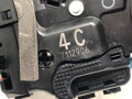 ZÁMOK DVERÍ ĽAVÝ ZADNÝ TOYOTA RAV 4 IV (_A4_) 2012 - 2022 7112906