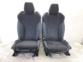 SEDADLÁ LAVICA / SEDAČKA TAPACÍRY SADA M-PAKET BMW X1 (U11) 2022-2025