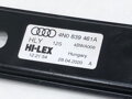 SŤAHOVAČKA OKNA ĽAVÁ ZADNÁ AUDI A8 D5 (4N2, 4N8) 2017 - 2022 4N0839461A