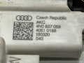 MOTORČEK DOŤAHOVANIE ZÁMKU DVERE PREDOK PREDNÝ ĽAVÝ AUDI A8 D5 (4N2, 4N8) 2017 - 2022