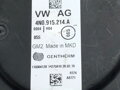 VENTILÁTOR ODVZDUŠŇOVACÍ VENTIL AUDI A8 D5 (4N2, 4N8) 2017 - 2022 4N0915214A