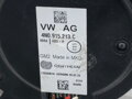 VENTILÁTOR ODVZDUŠŇOVACÍ VENTIL AUDI A8 D5 (4N2, 4N8) 2017 - 2022 4N0915213C