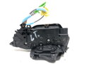 ZÁMOK DVERÍ ĽAVÝ ZADNÝ BMW X1 (U11) 2022-2025 7445045