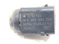 PARKOVACÍ SENZOR OPEL ZAFIRA B (A05) 2005 - 2015 12787793