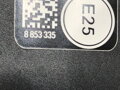 DVIERKA PALIVOVEJ NÁDRŽE BMW X1 (U11) 2022-2025