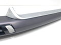 LIŠTA DEKOR KONZOLY BMW X1 (U11) 2022-2025 9636254 9636255