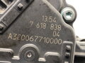 ŠKRTIACA KLAPKA BMW X1 (U11) 2022-2025 7618838