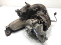 TURBO MAN TGE AUTOBUS 2017 - 2022 TG50290449