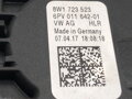PLYNOVÝ PEDÁL AUDI Q7 (4MB, 4MG) 2015 - 2022 8W1723523