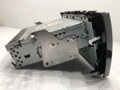 RÁDIO MITSUBISHI MIRAGE / SPACE STAR VI LIFTBACK (A0_A) 2012 - 2022 8701A358