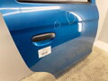 DVERE PRAVÉ ZADNÉ MITSUBISHI MIRAGE / SPACE STAR VI LIFTBACK (A0_A) 2012 - 2022