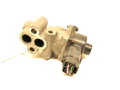 VENTIL EGR MITSUBISHI MIRAGE / SPACE STAR VI LIFTBACK (A0_A) 2012 - 2022 1582A353