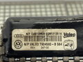 CHLADIČ VODY VW TIGUAN ALLSPACE (BW2, BJ2) 2017 - 2022 5QM121251A