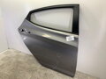 DVERE PRAVÉ ZADNÉ HYUNDAI ELANTRA V SEDAN (MD, UD) 2010 - 2022