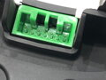 OTÁČKOMER MINI MINI (R50, R53) 2001 - 2006 6924924