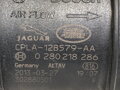 VÁHA VZDUCHU JAGUAR XF I (X250) 2008 - 2015 0280218286