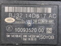 MODUL DVERE PREDNÉ PRAVÉ JAGUAR XF I (X250) 2008 - 2015 BJ32-14D617-AC