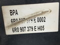 ČERPADLO SKODA FABIA II (542) 2006 - 2014 6R0907379E