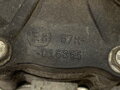 REDUKTOR DO PLYNU LPG SKODA FABIA II (542) 2006 - 2014 67R-016865