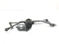 MECHANIZMUS STIERAČOV PREDNÝ JAGUAR XF I (X250) 2008 - 2015 8X23-17500-AD
