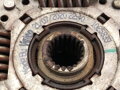 SPOJKA ALFA ROMEO 147 (937_) 2000 - 2010