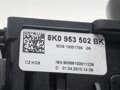 PREPÍNAČ ZDRUŽENÝ AUDI A4 B8 AVANT (8K5) 2007 - 2015 8K0953502BK