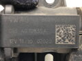VENTIL PODTLAKU AUDI A4 B8 AVANT (8K5) 2007 - 2015 8K0906627