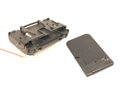 SPÍNACIA SKRINKA RENAULT MEGANE II KOMBI (KM0/1_) 2003 - 2012 8200074331A