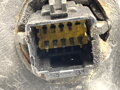 SPÄTNÉ ZRKADLO ĽAVÉ RENAULT MEGANE II KOMBI (KM0/1_) 2003 - 2012
