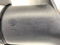 SPÄTNÉ ZRKADLO ĽAVÉ RENAULT MEGANE II KOMBI (KM0/1_) 2003 - 2012